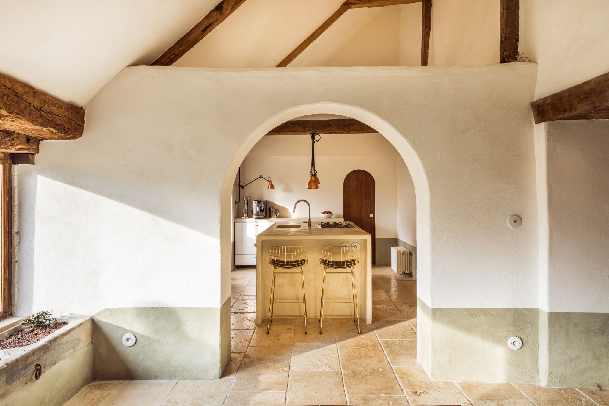 Prestations et partenaires